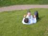 lilirollingdownthehillwithdaddy_small.jpg