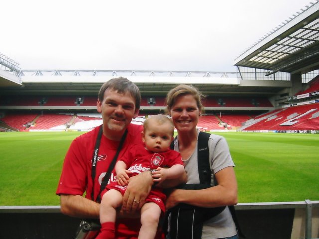 Britain 2006