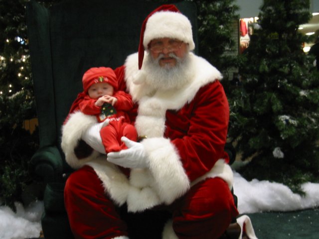 Christmas 2005