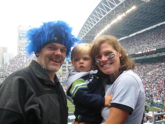 Fall 2007