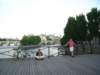 paddyandacyclisttakingarestonpontdesarts_small.jpg