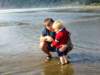 liamanddaddygettheirfeetwet_small.jpg