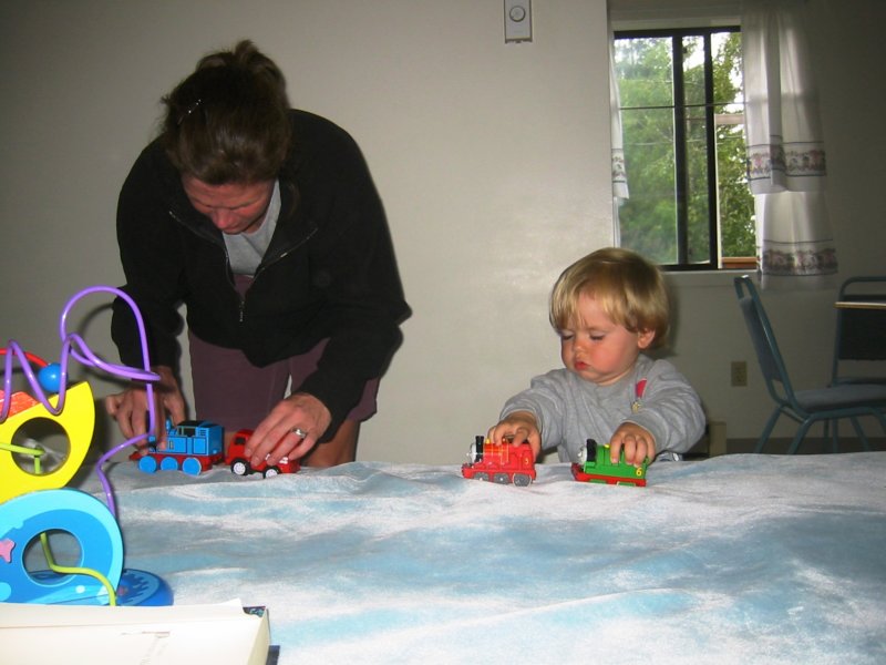 liamandmummyconcentrateonthetrains.jpg