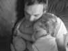 lilidaddyandgeorgeasleepinblackandwhite_small.jpg