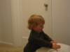 lilitriestoclimbonmummysback_small.jpg