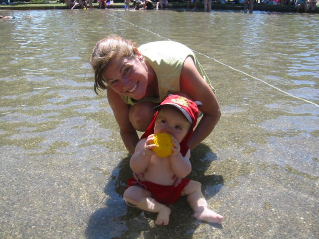 Summer 2006