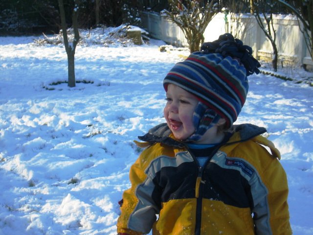 Winter 2007